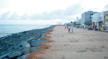 French loan of Rs.2,000 crore for Puducherry infra