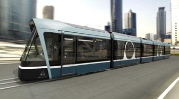 KONE wins order to equip Lusail Light Rail Transit System in Doha