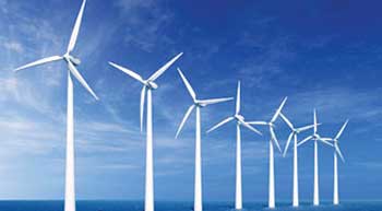 NTPC partners Inox Wind to foray into wind energy