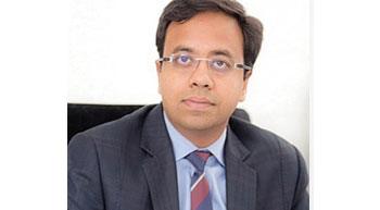 Ayush Lohia, CEO, Lohia Auto Industries