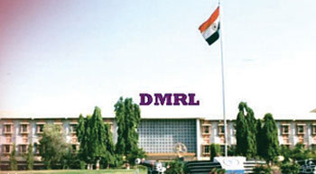 DMRL, JSHL sign licensing agreement for transfer of technology