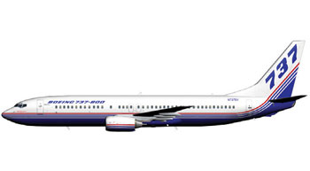 BOC in 200th Boeing plane delivery