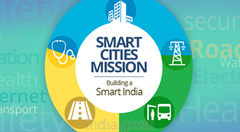 30 more smart cities announced; takes the total to 90 so far