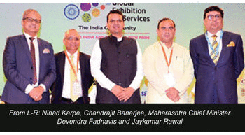 Maharashtra to increase the share of services sector from 49% to 65%: CM Fadnavis