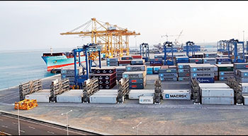 Adani Ports buy L&TÂ’s Kattupalli port