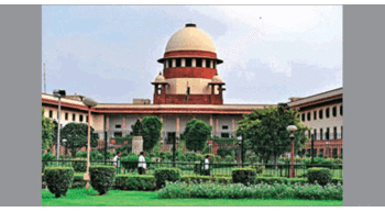 SC bans construction activities for states and union territory