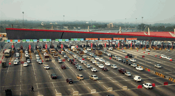 Toll collections to witness double-digit growth in FY2020