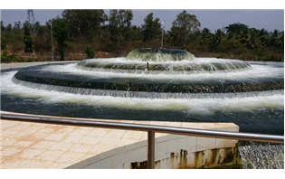 SUEZ India, Toshiba Water Solutions Win Bengaluru Water Treatment Plant Order