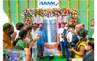 Ramky Enviro Launches Southern India’s Maiden Waste-to-Energy Plant