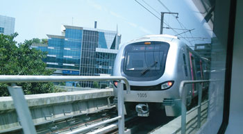 Legal Aspects of Mumbai Metro Fare Hike