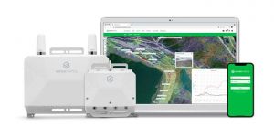 Bentley Systems Announces Acquisitions of sensemetrics