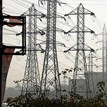 India Takes Major Step Towards Creation of Regional Power Grid
