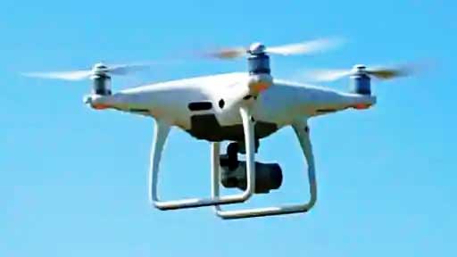 Conditional Approval for Vaccine Delivery by Drones