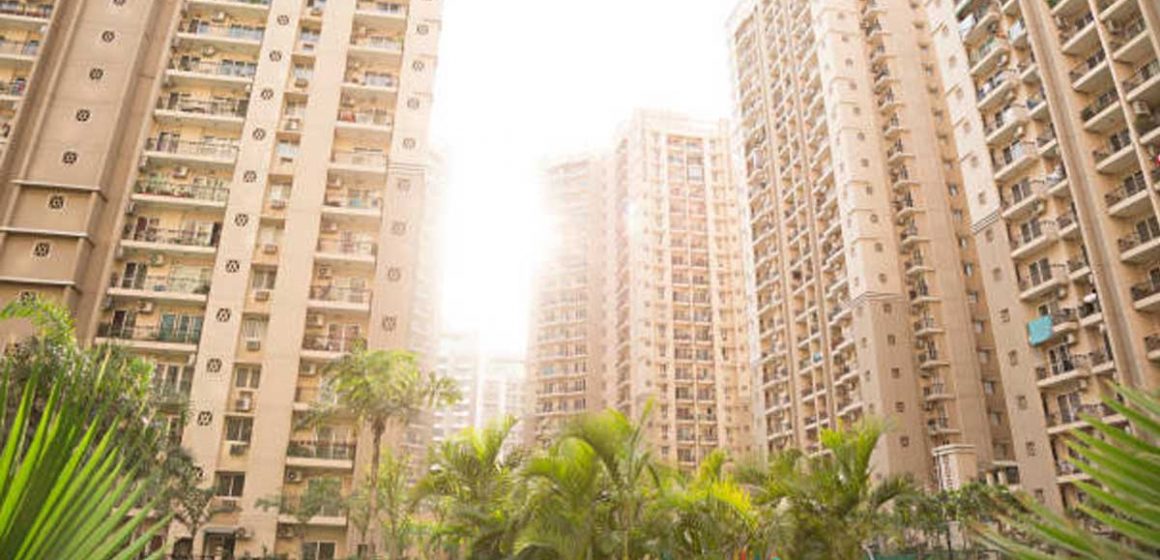 Residential real estate demand infused by upcoming infra projects