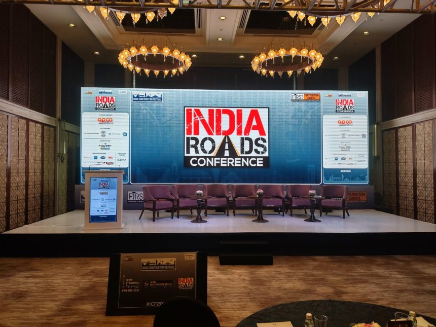 7th India Construction Festival takes off with focus on tech