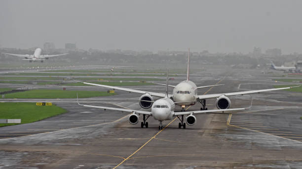 Indian airline industry calls for rationalisation of jet fuel taxes