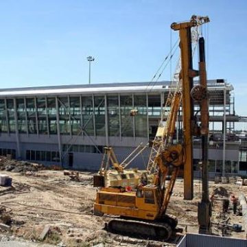 New Tiruchi International Airport to be completed by June 2023