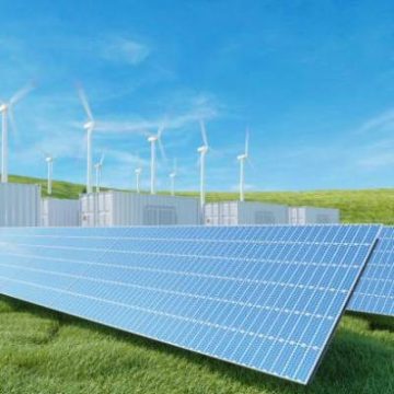 India to have Rs 2k cr standalone renewable battery power bank