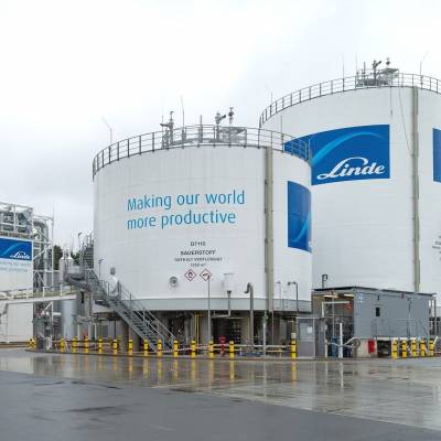 Linde India buys 26% stake in Avaada MHYavat for over Rs 11 cr