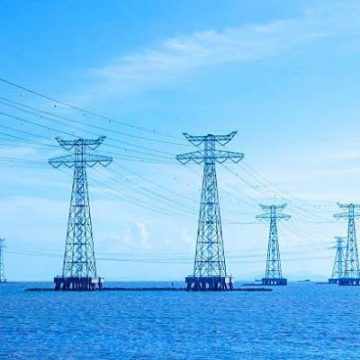 India resumes electricity grid linking talks with crisis hit Sri Lanka