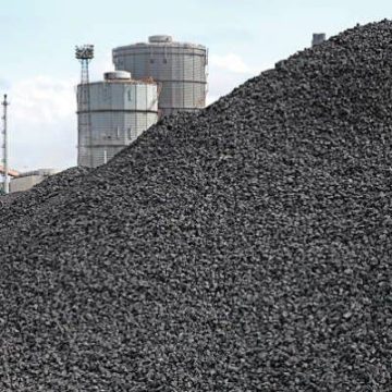 Private sector eligible to get de-mined coal land