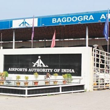 Civil aviation ministry floats tender for Bagdogra airport revamp
