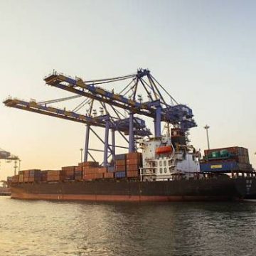 Kerala Port department plans big projects to boost coastal infra