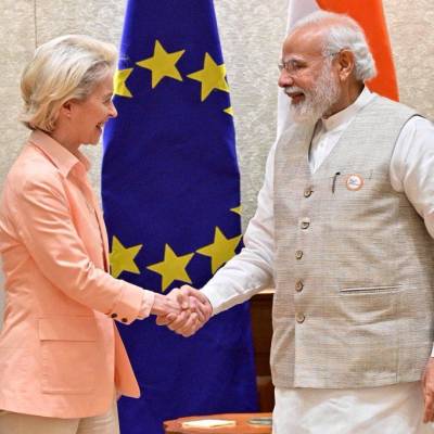 EU intends to cooperate with India on solar power