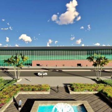 Airport expansion work in Thoothukudi to be completed by Sept 2023