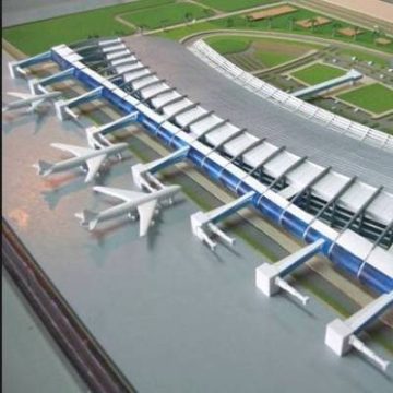 Rajkot to get a new greenfield airport by August 2022