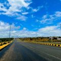 Gadkari lays foundation for 17 highway, CRIF projects in Telangana