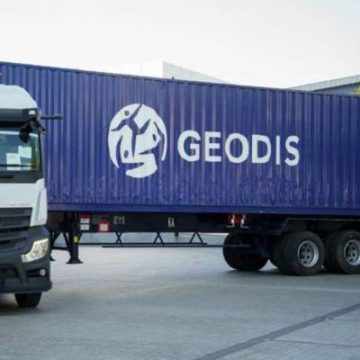 GEODIS signs deal to buy Keppel Logistics