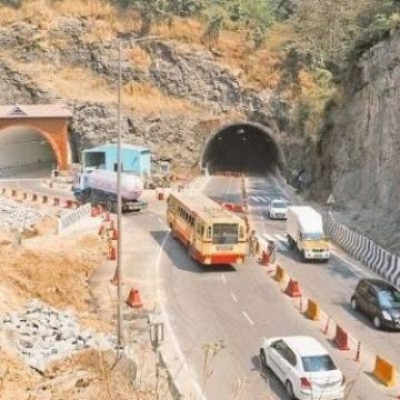 Hyderabad to have India’s longest highway tunnel road soon