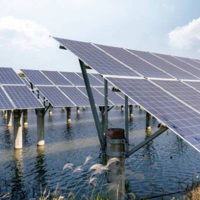 Haryana’s first floating solar power plant to be set up in Gurugram