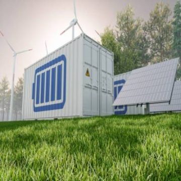 SECI floats tender for Standalone Battery Energy Storage System