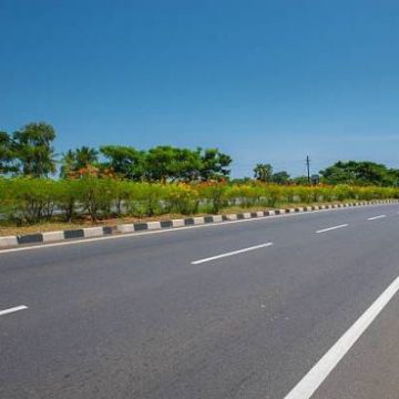 Around 14 km of city roads under TRDC to get facelift soon