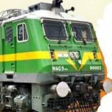 Gujarat to get first Railways locomotives production unit in Dahod