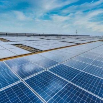 SECI floats tender for 44 MW solar projects at Singareni Collieries