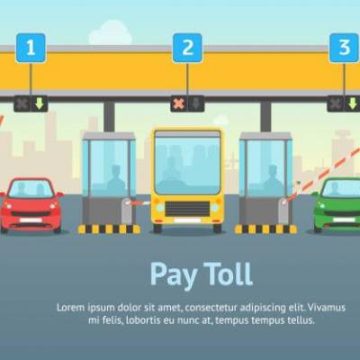 Outlook on toll roads businesses looks positive