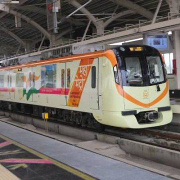 Maha govt approves underground Metro rail from Swargate to Katraj