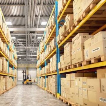Pune’s warehouse space demand to increase 15% in 2022