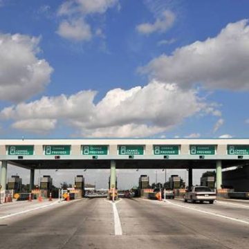 Icra revises outlook on toll road businesses to positive for 2023
