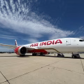 Air India’s VT‑AWD Dreamliner Arrives After Completing 500 Checks