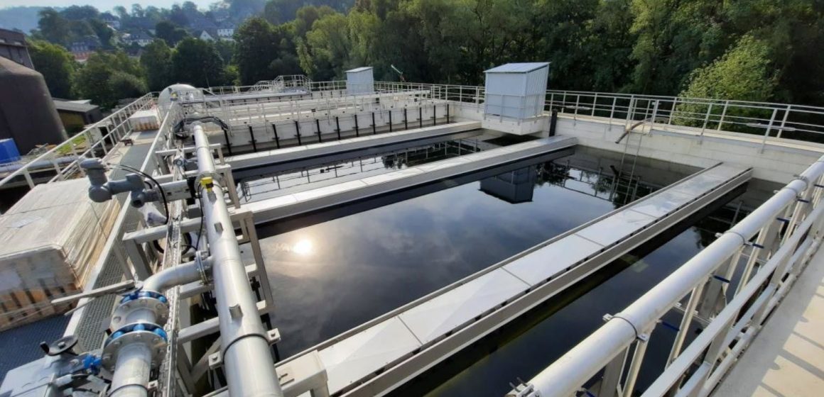 WABAG Wins RIL Repeat Order for Advanced ETP at Jamnagar