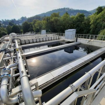 WABAG Wins RIL Repeat Order for Advanced ETP at Jamnagar