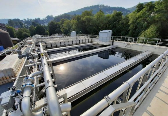 WABAG Wins RIL Repeat Order for Advanced ETP at Jamnagar