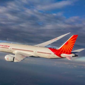 Air India Group Adopts SITA’s Flight Optimisation Tools to Cut Emissions, Improve Fuel Efficiency