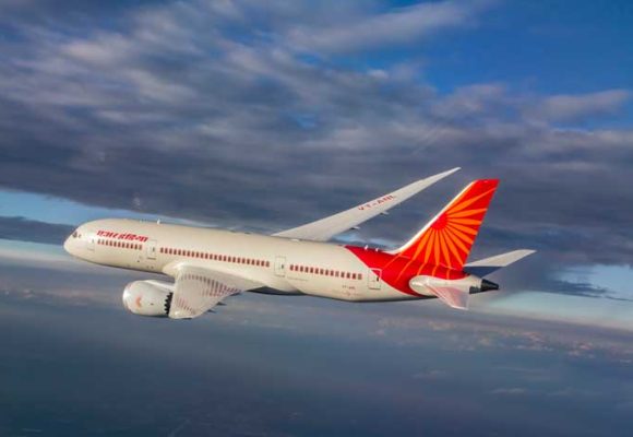 Air India Group Adopts SITA’s Flight Optimisation Tools to Cut Emissions, Improve Fuel Efficiency