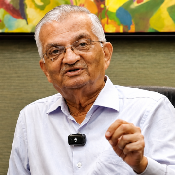 Nuclear power an inevitable option for Net Zero emission by 2070 and developed India by 2047