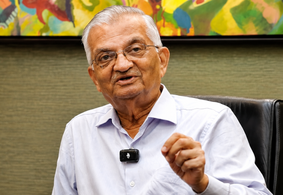 Nuclear power an inevitable option for Net Zero emission by 2070 and developed India by 2047